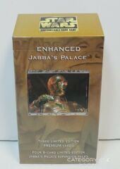 Enhanced Jabba's Palace C-3PO Pack